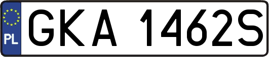 GKA1462S