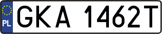 GKA1462T