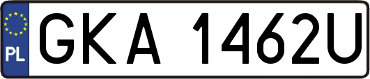 GKA1462U