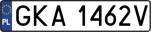 GKA1462V
