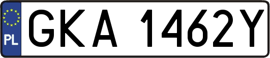 GKA1462Y