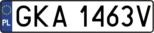 GKA1463V