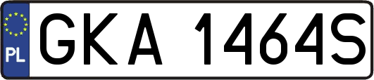 GKA1464S