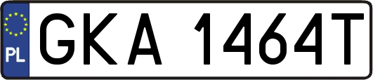 GKA1464T