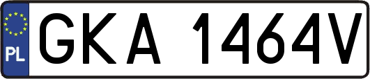 GKA1464V