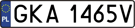 GKA1465V