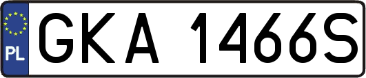 GKA1466S