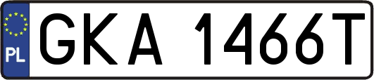 GKA1466T