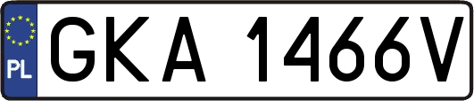 GKA1466V