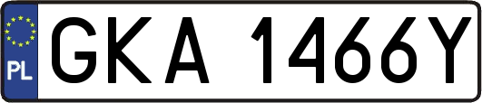 GKA1466Y