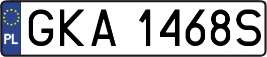 GKA1468S