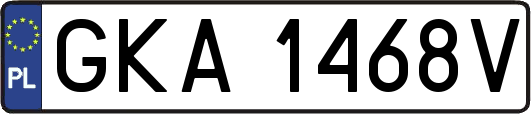 GKA1468V