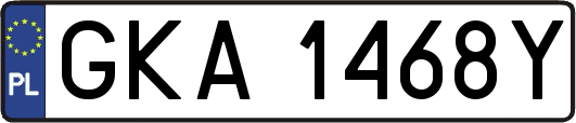GKA1468Y