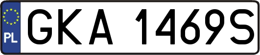 GKA1469S
