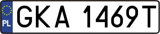 GKA1469T