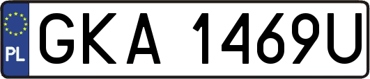 GKA1469U