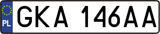 GKA146AA