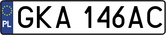 GKA146AC