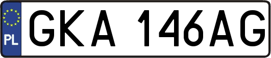 GKA146AG