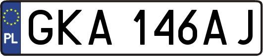 GKA146AJ