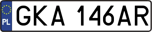 GKA146AR
