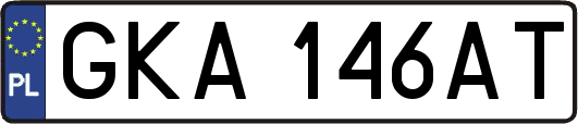 GKA146AT