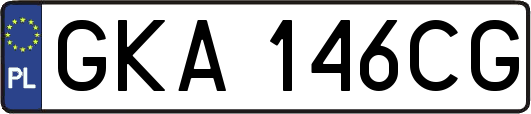 GKA146CG