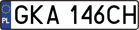 GKA146CH