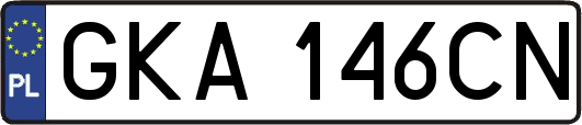 GKA146CN