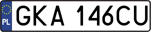GKA146CU