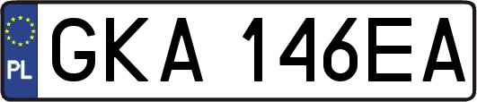 GKA146EA