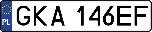 GKA146EF