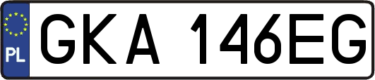 GKA146EG