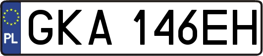 GKA146EH