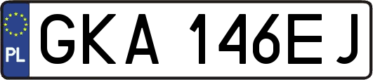 GKA146EJ
