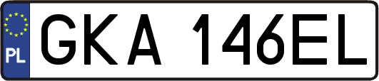 GKA146EL