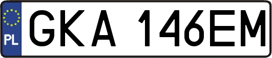 GKA146EM