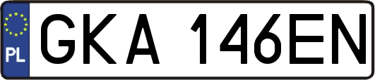 GKA146EN