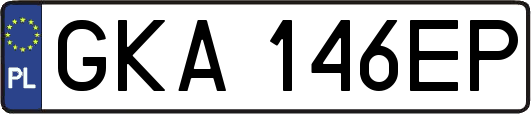 GKA146EP