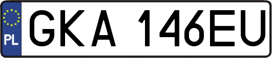 GKA146EU