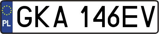 GKA146EV