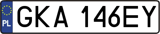 GKA146EY