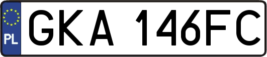 GKA146FC