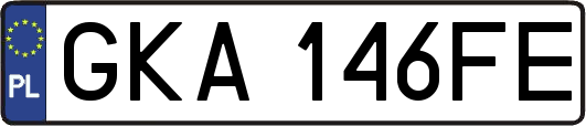 GKA146FE