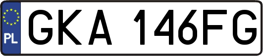 GKA146FG