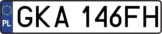 GKA146FH