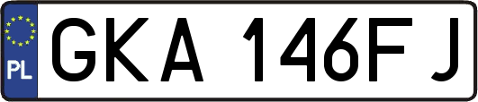 GKA146FJ