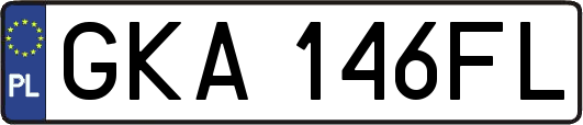 GKA146FL