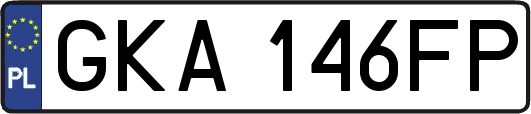 GKA146FP