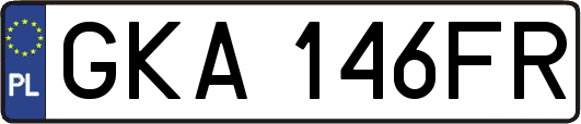 GKA146FR